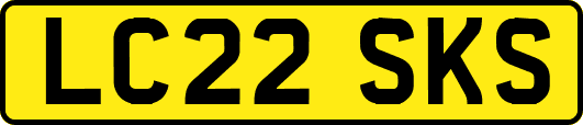 LC22SKS