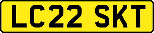 LC22SKT