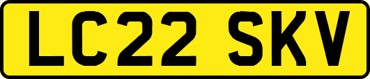 LC22SKV