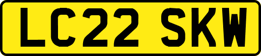 LC22SKW