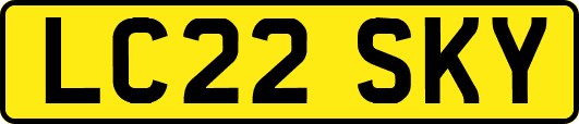LC22SKY