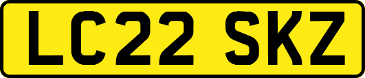 LC22SKZ
