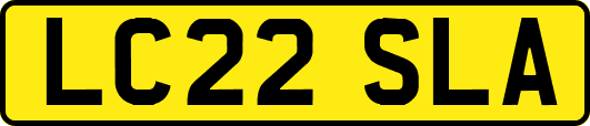 LC22SLA