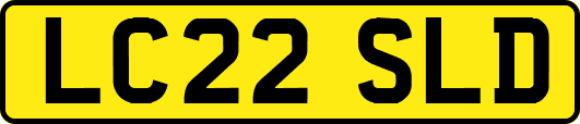 LC22SLD
