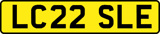 LC22SLE