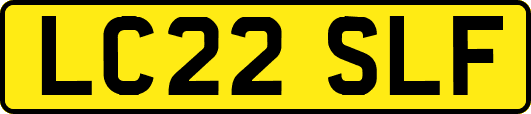 LC22SLF