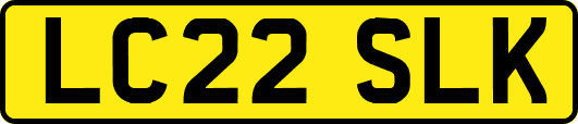 LC22SLK