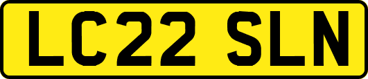 LC22SLN