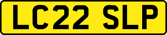 LC22SLP