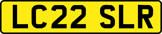 LC22SLR