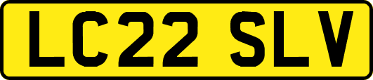 LC22SLV