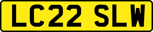 LC22SLW