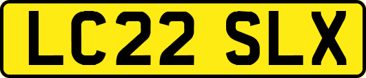 LC22SLX