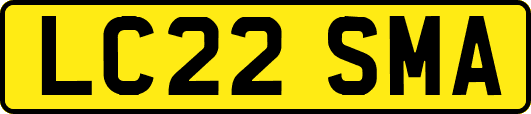 LC22SMA
