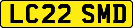 LC22SMD