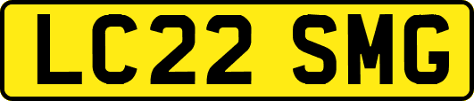 LC22SMG