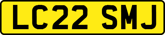 LC22SMJ