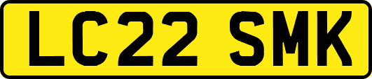 LC22SMK