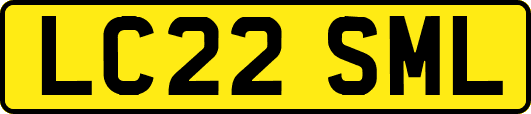 LC22SML