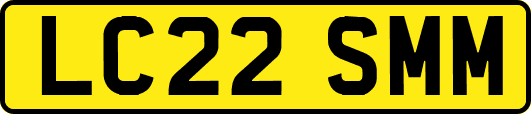 LC22SMM