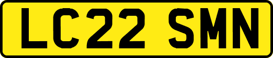 LC22SMN