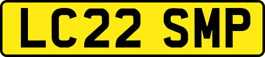 LC22SMP