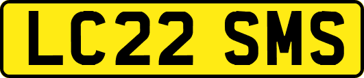 LC22SMS