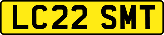 LC22SMT