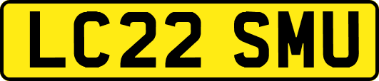 LC22SMU
