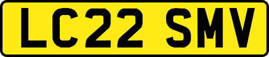 LC22SMV