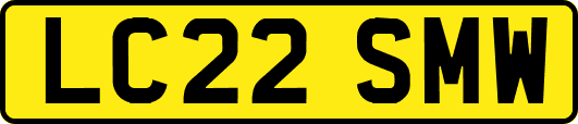 LC22SMW