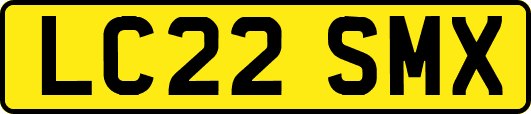 LC22SMX