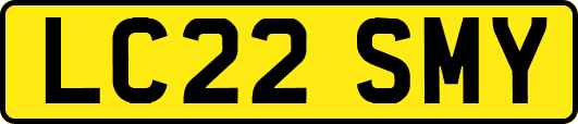 LC22SMY