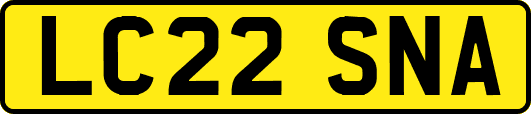 LC22SNA