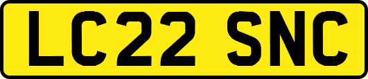 LC22SNC