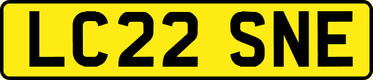 LC22SNE