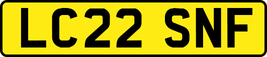 LC22SNF