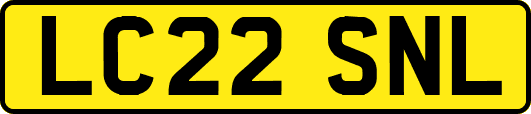 LC22SNL