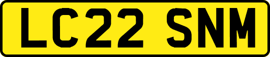 LC22SNM