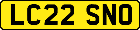 LC22SNO
