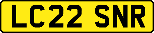 LC22SNR