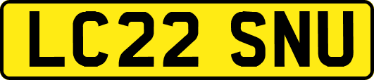 LC22SNU