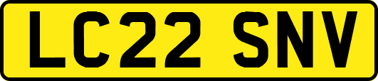 LC22SNV