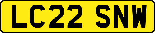 LC22SNW