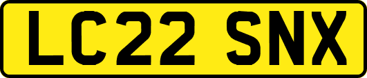 LC22SNX
