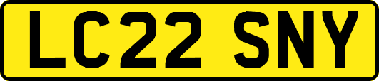 LC22SNY