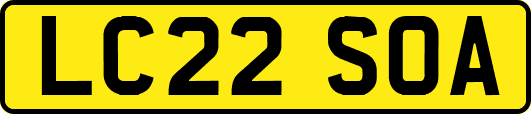 LC22SOA