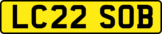 LC22SOB