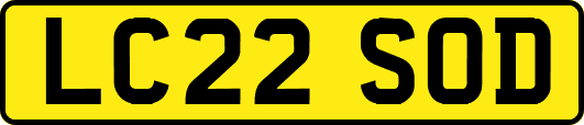 LC22SOD