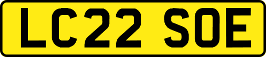 LC22SOE